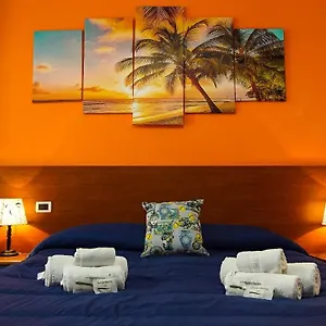 Aparthotel Baia Di Naxos ***