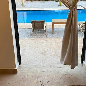 Dar Mamoun Hébergement de vacances