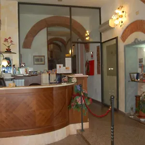 Hotel Leonardo ***
