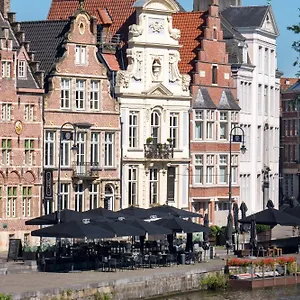 Hotel Marriott ****