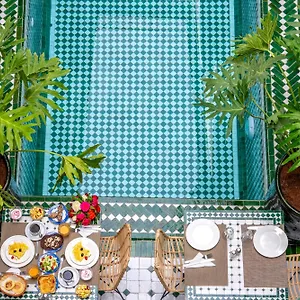 Samir Privilege Boutique & Marrakesh