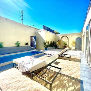 Villa Paradis, Marrakesh