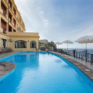 Hotel Sole Castello ***