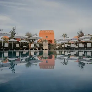 Hotel Adama Marrakech, Douar Bellouk
