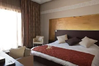 Kenzi Club Agdal Medina Hotel Lahebichate
